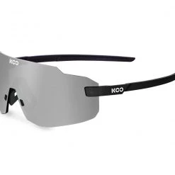 KOO Supernova Sunglasses 11 KOO Supernova Sunglasses -Glory Cycles Store Online supernova black silver 69259.1632338120