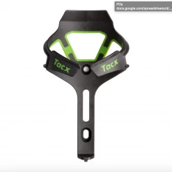 Tacx Ciro Bottle Cages -Glory Cycles Store Online tacx ciro cage matte green 00523.1647039684