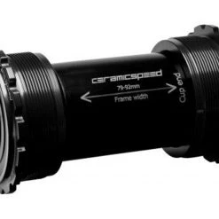 Colnago Threadfit BB82.5 by CeramicSpeed