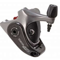 TRP Spyre-SLC Road/CX Disc Brake (no rotor) Flat Mount