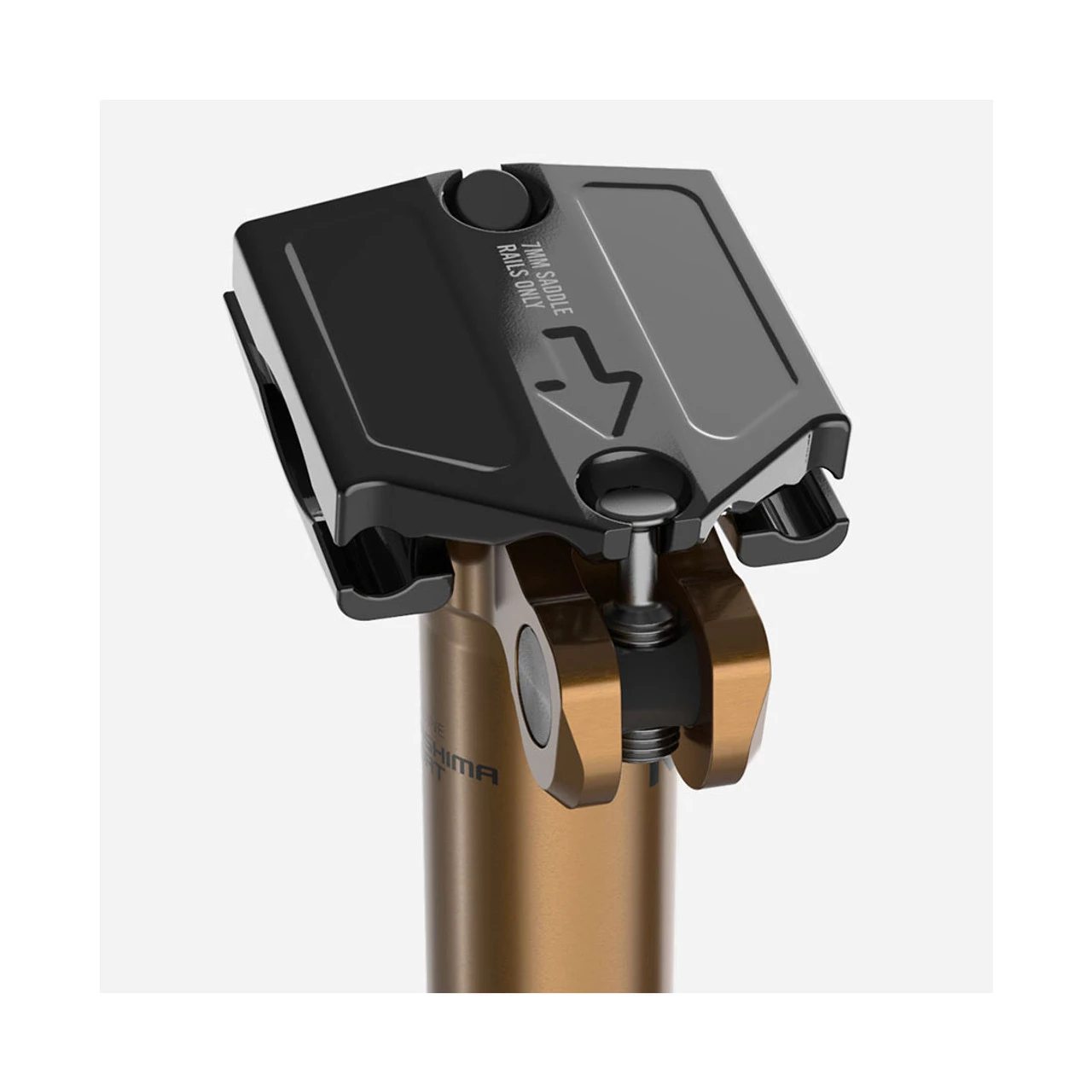 FOX Transfer Factory Dropper Seatpost 31.6 Series 5 FOX Transfer Factory Dropper Seatpost 31.6 Series - Image 5