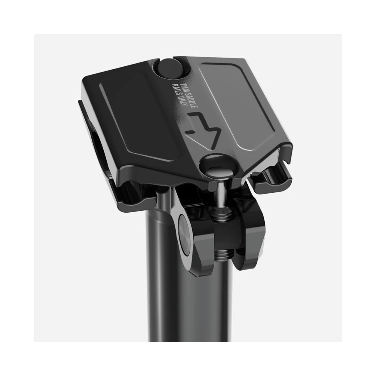 FOX Transfer Performance Series Elite 30.9 Seatpost 6 FOX Transfer Performance Series Elite 30.9 Seatpost - Image 6