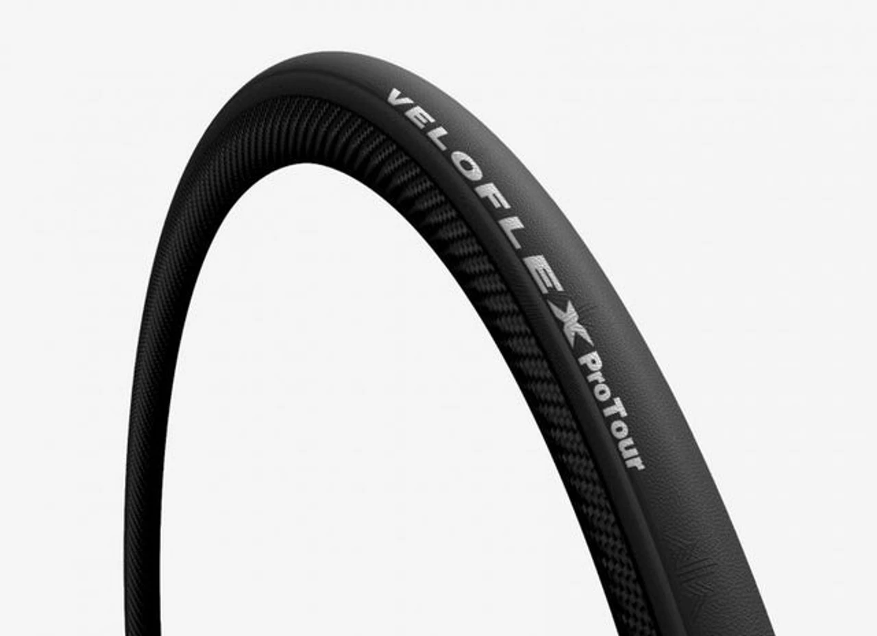 Veloflex Pro Tour Tubular Tire 1 Veloflex Pro Tour Tubular Tire
