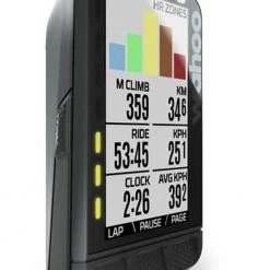 Wahoo Elemnt Roam GPS Bike Computer -Glory Cycles Store Online wahoo elemnt roam 33418.1556728125