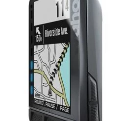 Wahoo Elemnt Roam GPS Bike Computer -Glory Cycles Store Online wahoo elemnt roam 63173.1560883564