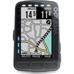 Wahoo Elemnt Roam GPS Bike Computer