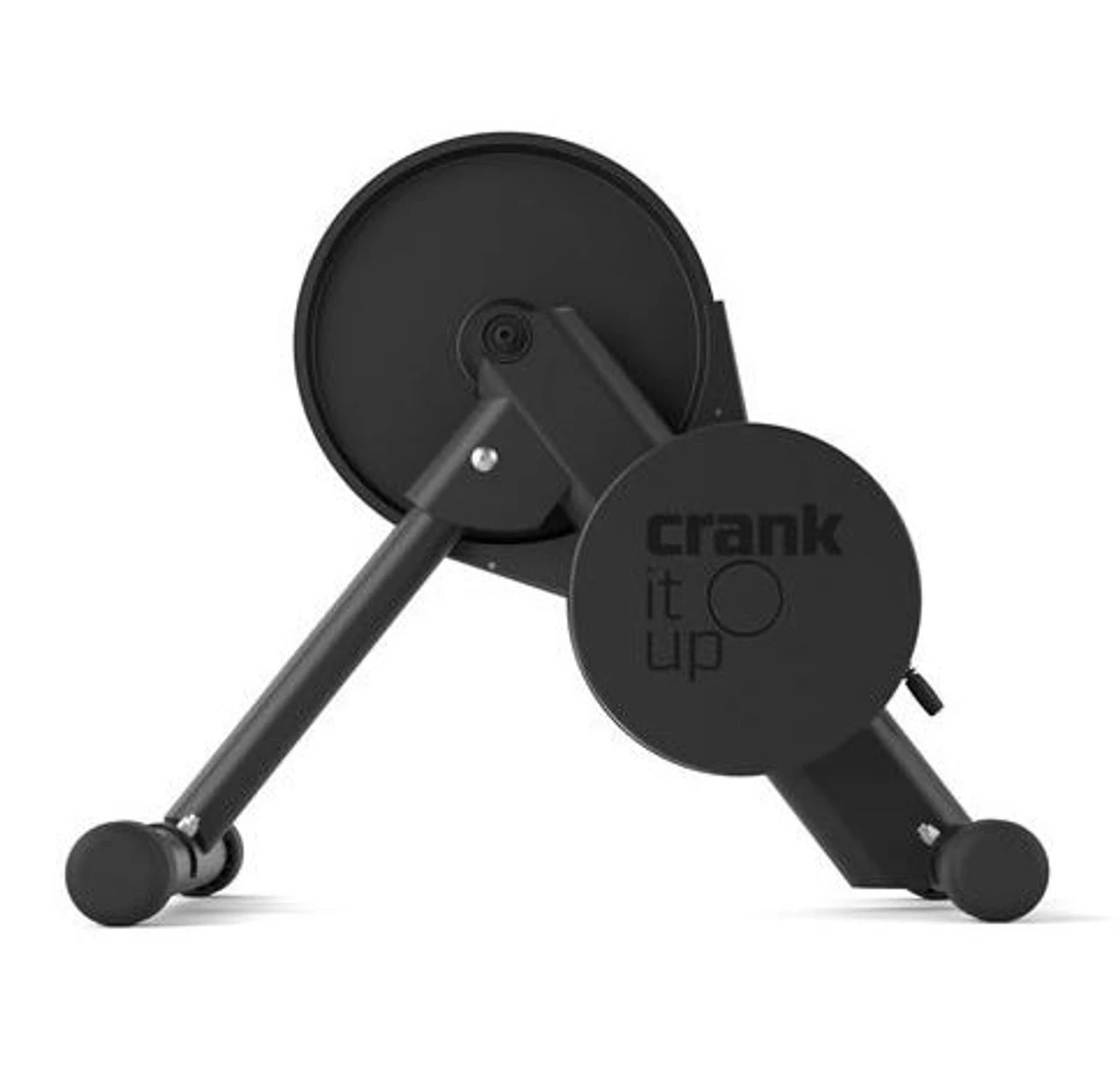 Wahoo Kickr Core Smart Trainer 4 Wahoo Kickr Core Smart Trainer - Image 4