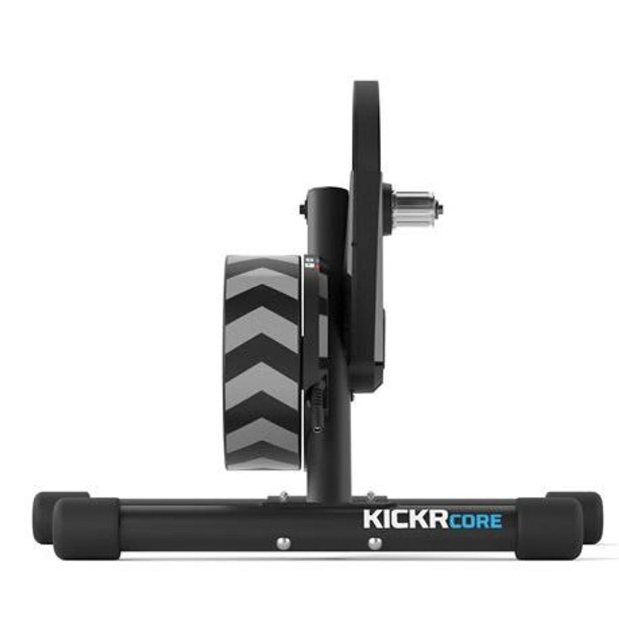 Wahoo Kickr Core Smart Trainer 6 Wahoo Kickr Core Smart Trainer - Image 6