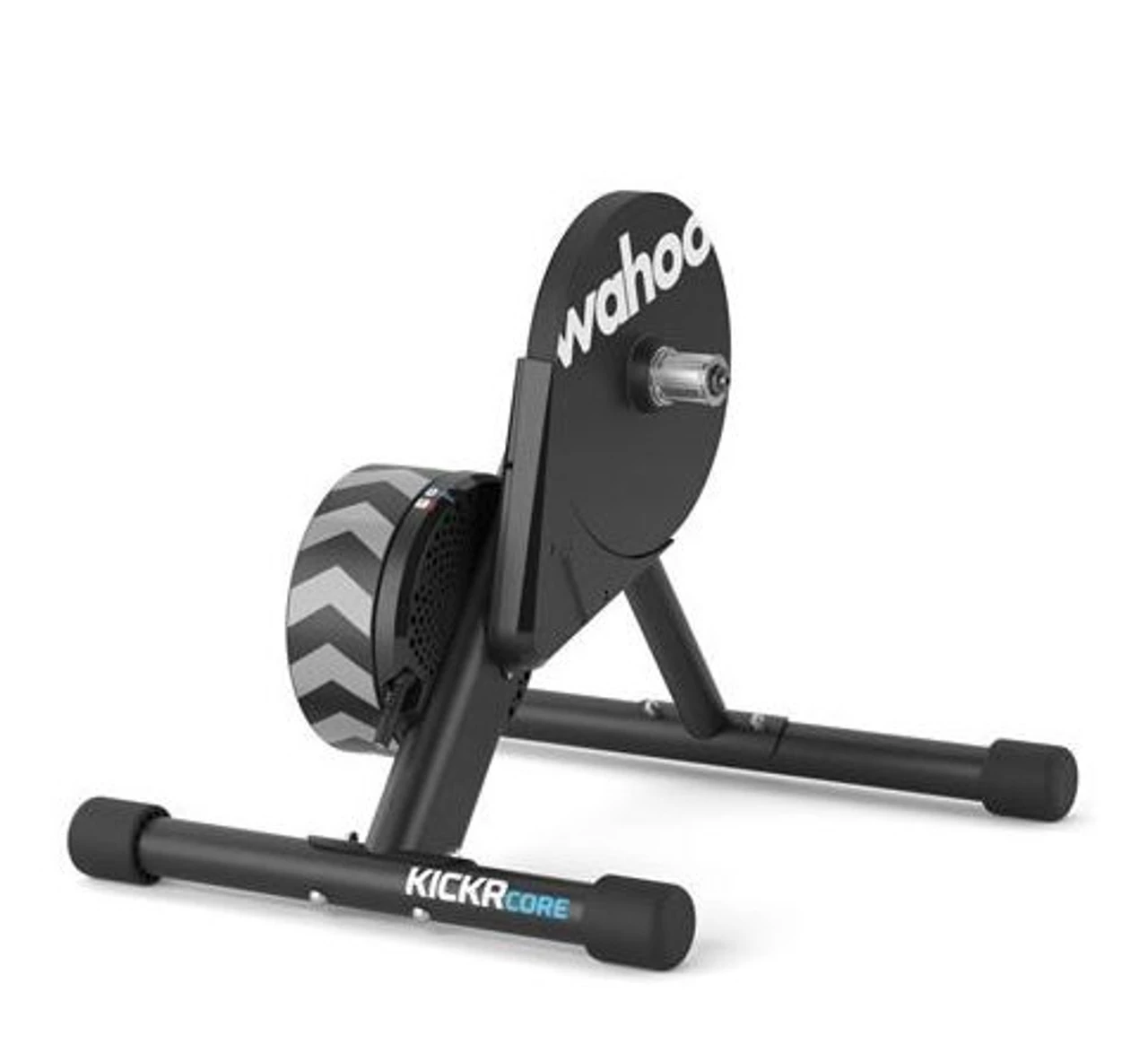 Wahoo Kickr Core Smart Trainer 1 Wahoo Kickr Core Smart Trainer