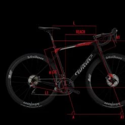 Wilier Cento 1 NDR Disc Frameset -Glory Cycles Store Online wilier cento 1 ndr frame geometry 66611.1571673449