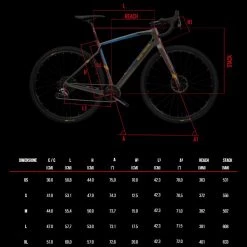 Wilier Jena Gravel Frameset 2021 -Glory Cycles Store Online wilier jena gravel bike geometry 85111.1613769261