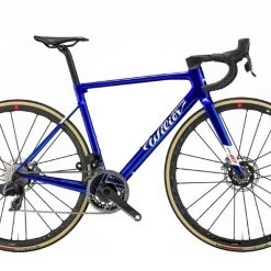 Wilier Zero SLR Disc Frameset