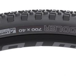 WTB Raddler Tubeless Gravel Tire -Glory Cycles Store Online wtb raddler 69036.1580767200