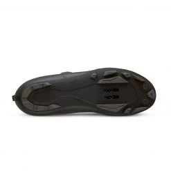 Fizik X5 Terra MTB Shoe -Glory Cycles Store Online x5 terra black black bottom 1 18653.1625703062