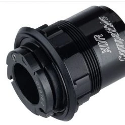 DT Swiss XDR Freehub Body for 3-Pawl Hubs, 12x142/148mm End Cap Included