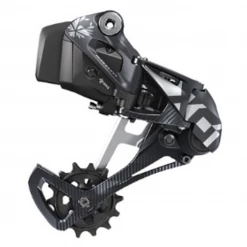 SRAM X01 Eagle AXS Upgrade Kit - Rear Derailleur, Battery, Eagle AXS Controller w/ Clamp, Charger/Cord -Glory Cycles Store Online xoxo 31525.1561045237