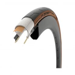 Pirelli P Zero Race Clincher Tire Classic Tan -Glory Cycles Store Online zer race tan 1 93408.1622999842