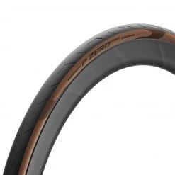 Pirelli P Zero Race Clincher Tire Classic Tan